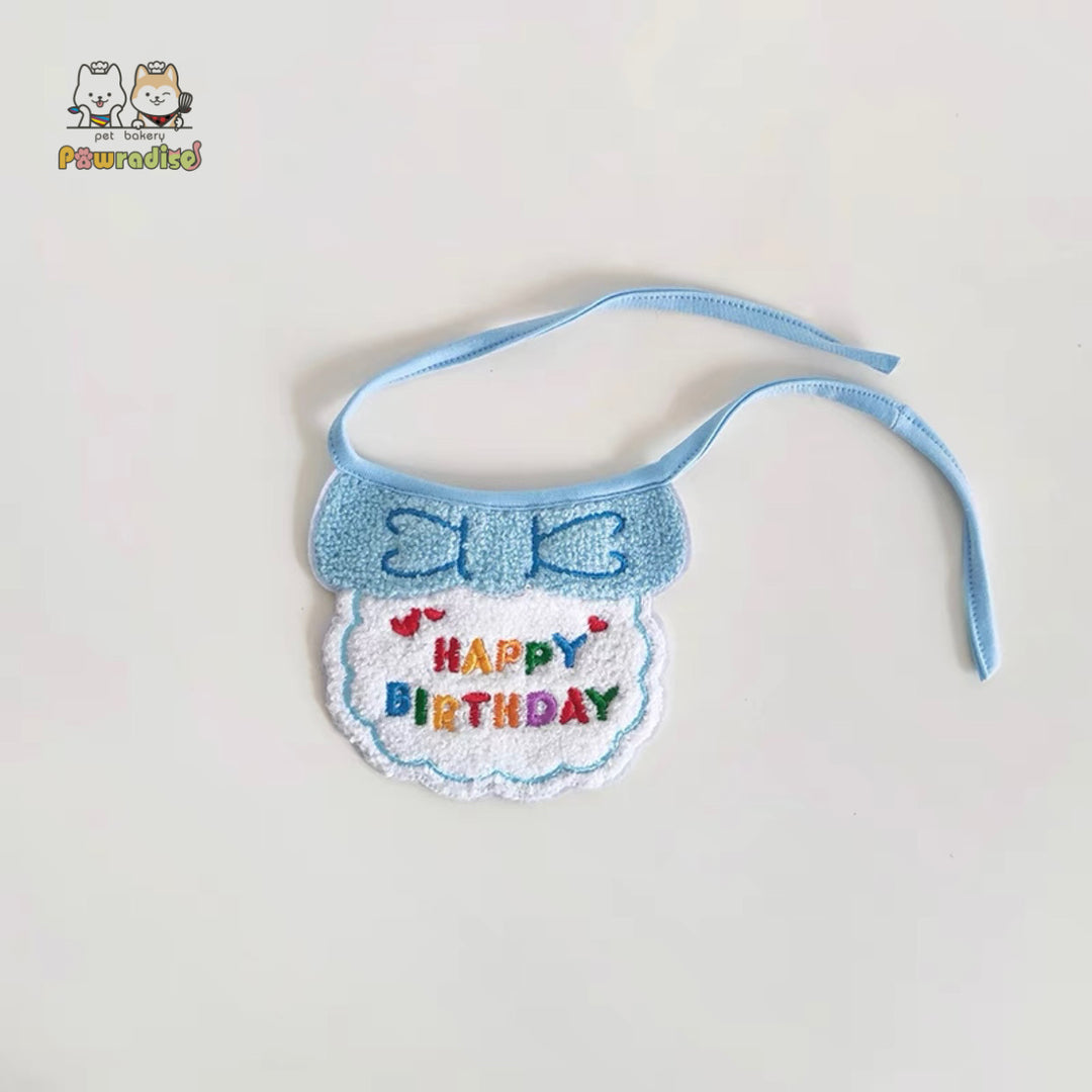 Birthday Party Accessories